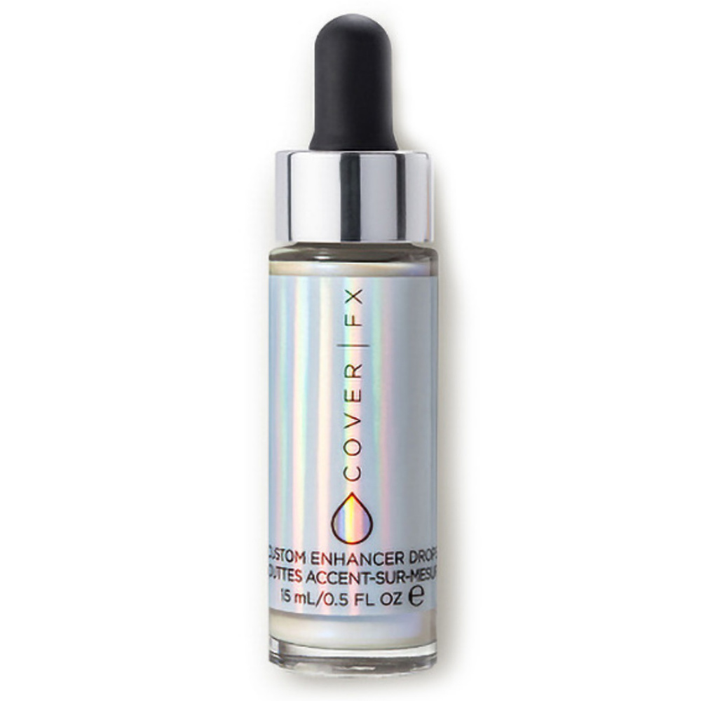 Cover FX Custom Enhancer Drops - Halo
